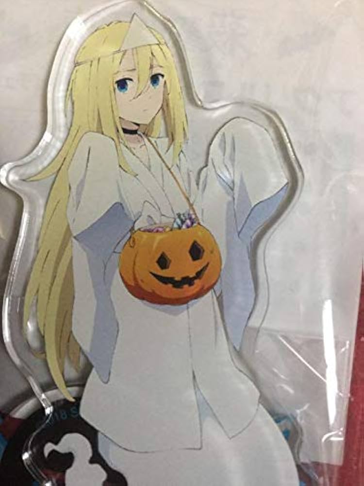 殺戮の天使 レイチェル アクスタ Amazon.co.jp: 殺戮の天使 ザック レイチェル アクリルスタンド